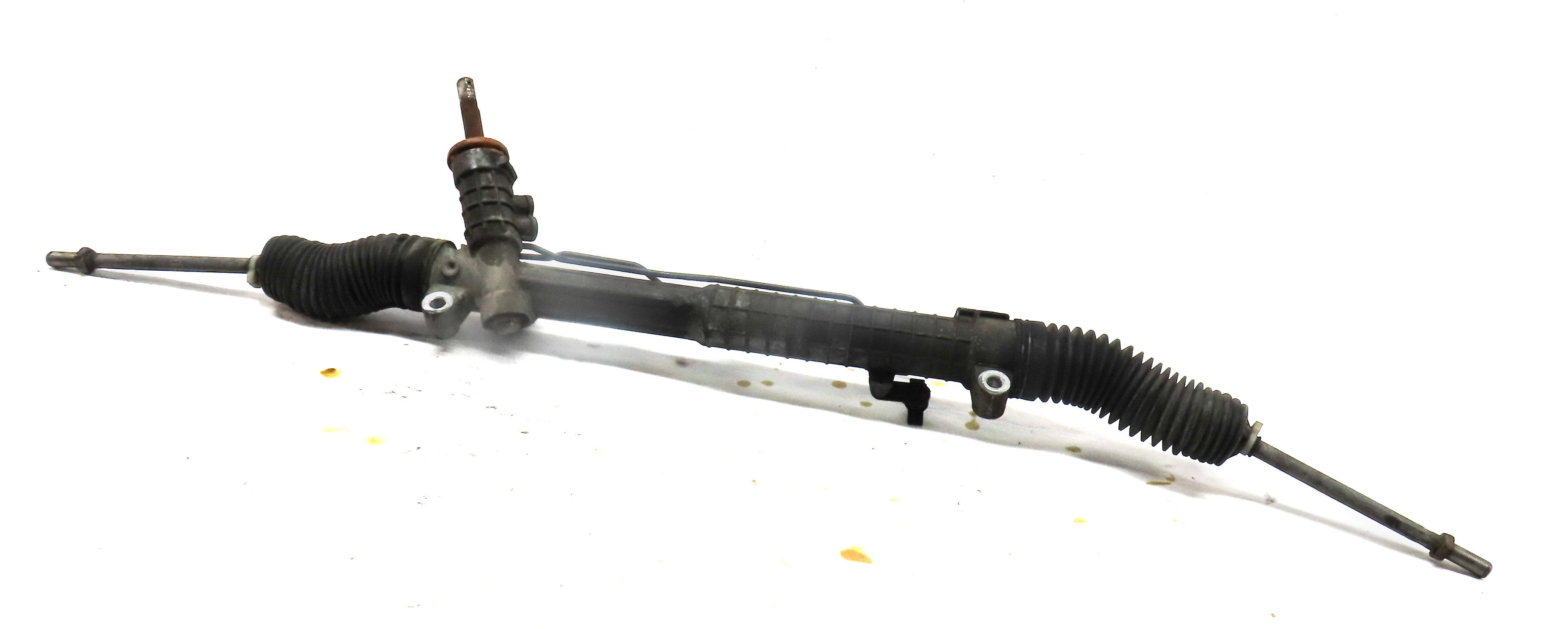 09-16 LAND ROVER LR3 FROM VIN 9A496000 / LR4 POWER STEERING GEAR RACK & PINION — exact item pictured
